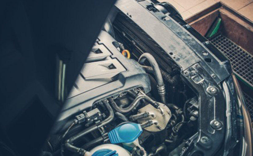 Verificación de niveles