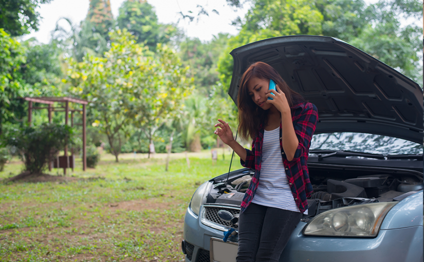 6 Tips para el mantenimiento de la batería de tu Automóvil